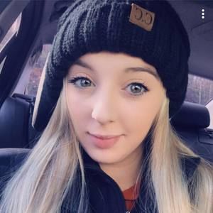 Meet your Posher, Morgan